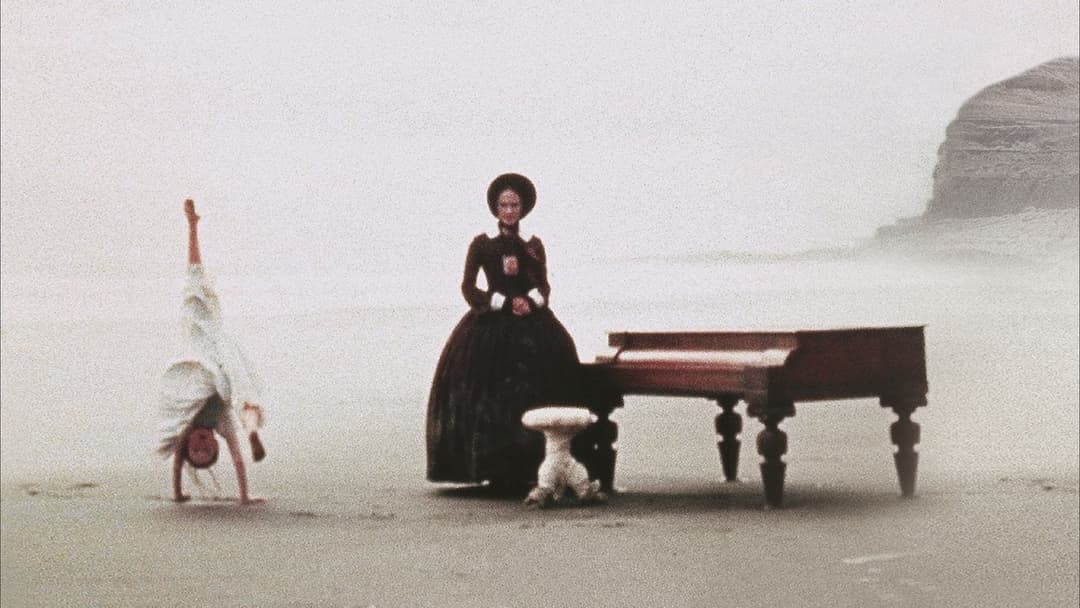 Фортепіано backdrop 6