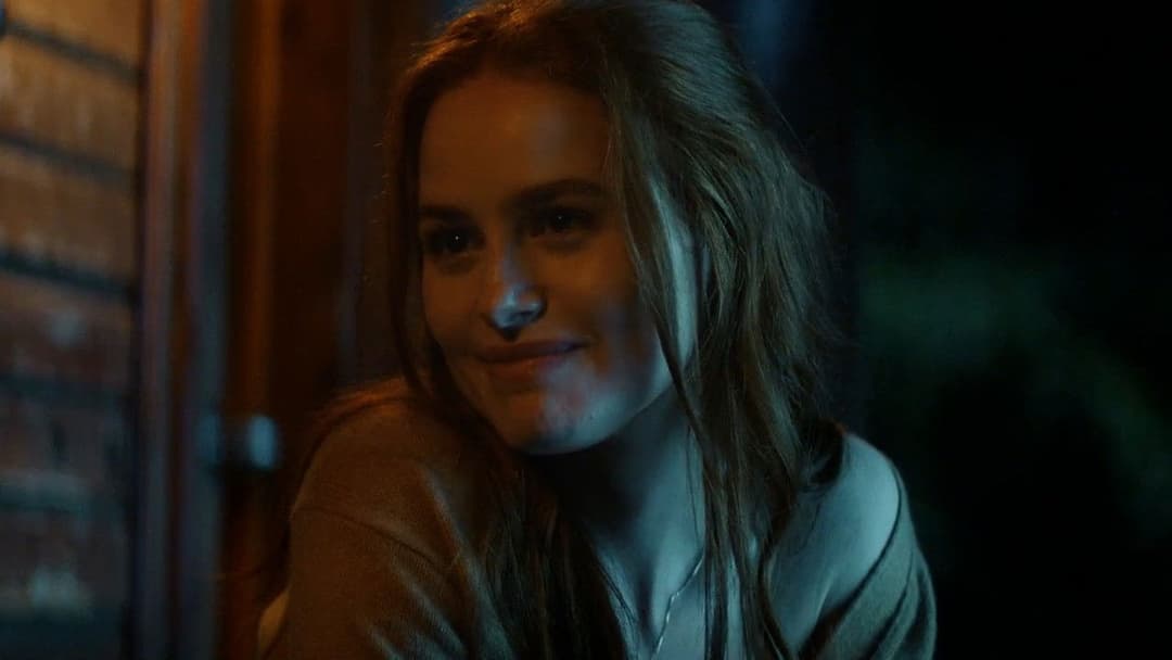 The Strangers: Chapter 1 backdrop 13