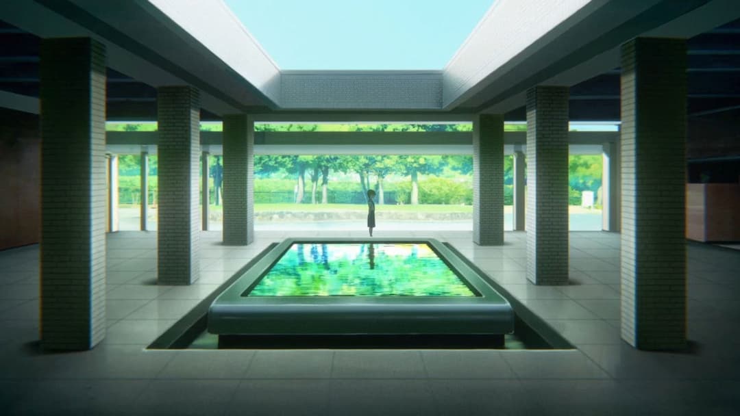 A Silent Voice backdrop 17