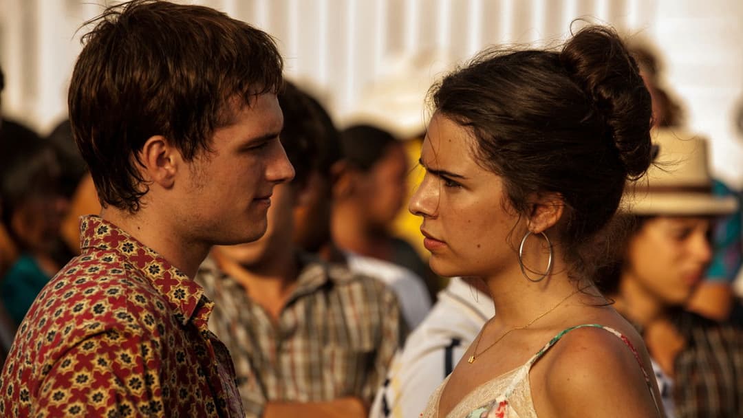 Ескобар: Втрачений рай backdrop 4