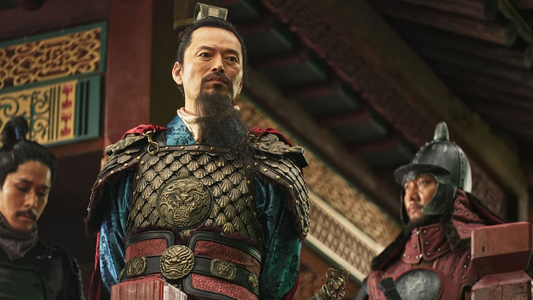 Битва в Норіанській протоці backdrop 6