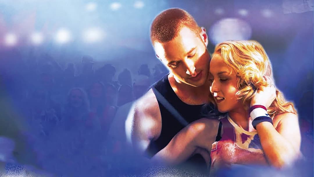 StreetDance 3D backdrop 8