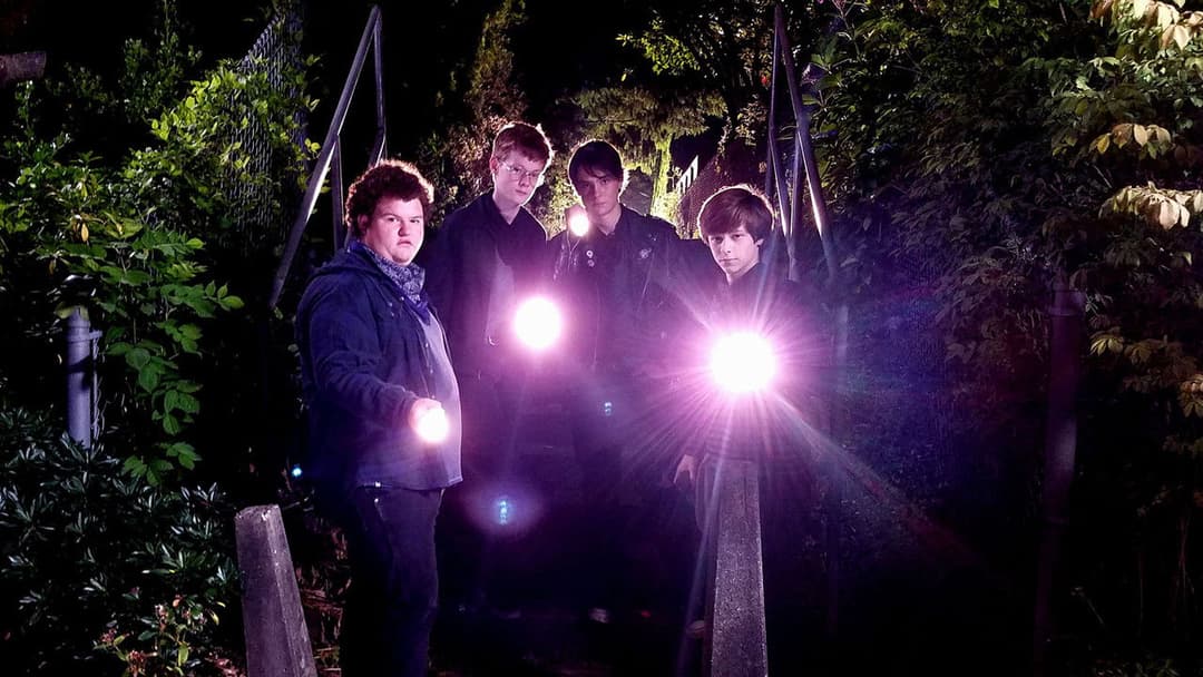 Літо 84-го backdrop 11