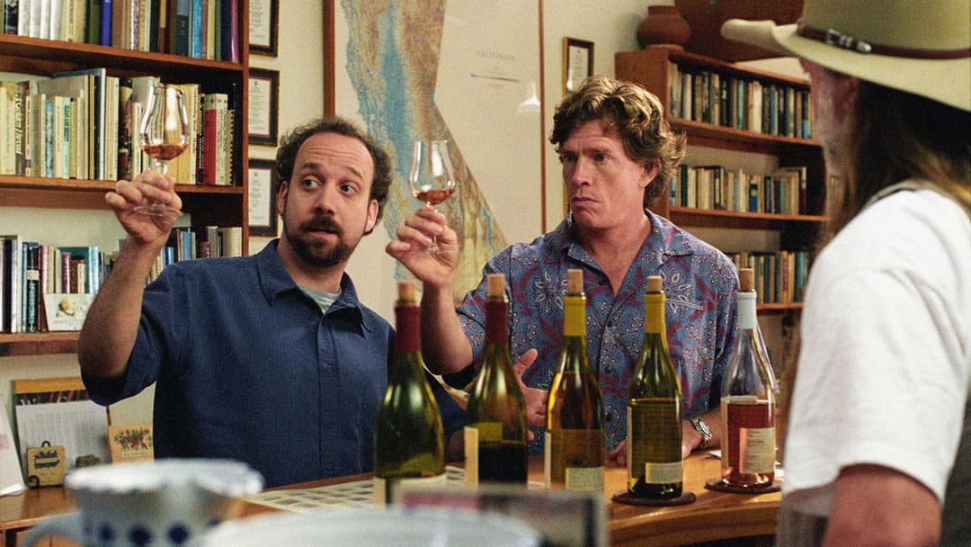 Sideways backdrop 16