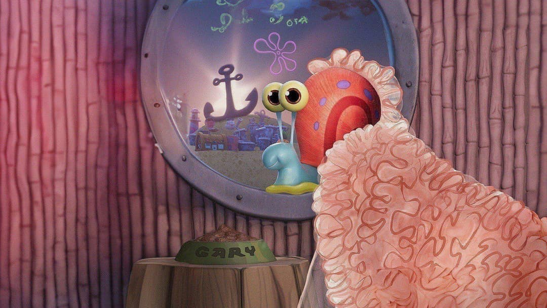 Rettet Bikini Bottom: Der Sandy Cheeks Film backdrop 15