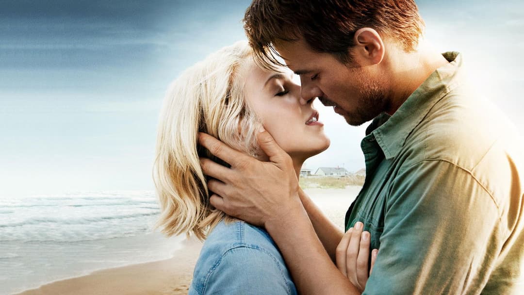 Safe Haven - Wie ein Licht in der Nacht backdrop 13