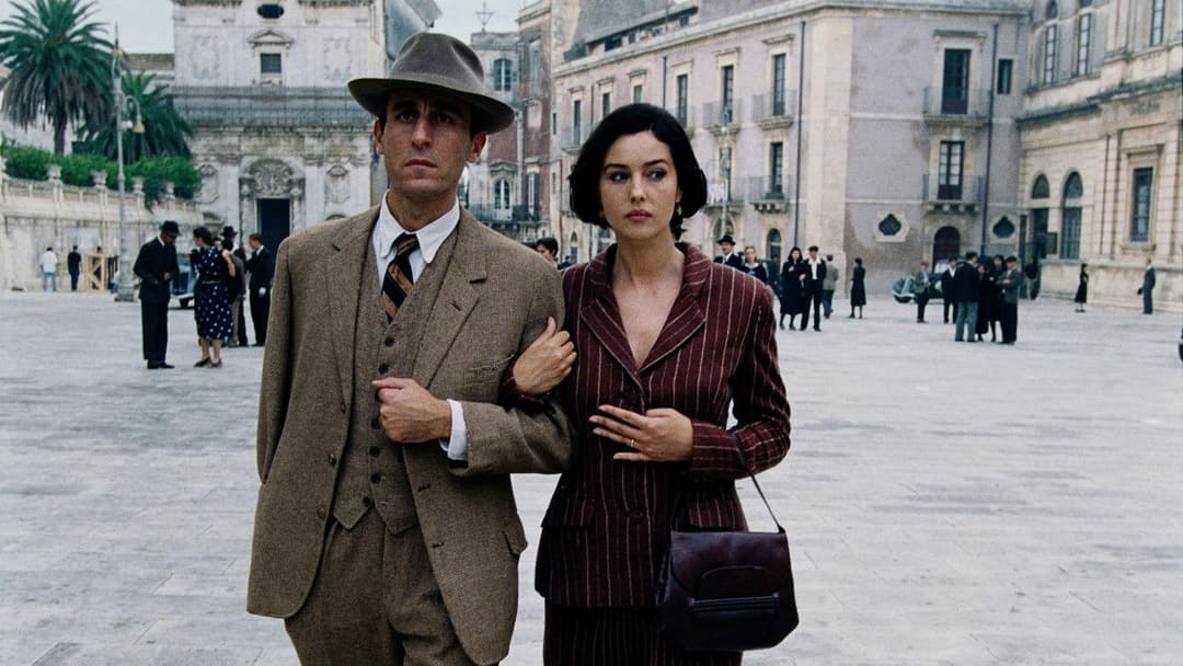 Der Zauber von Malèna backdrop 11