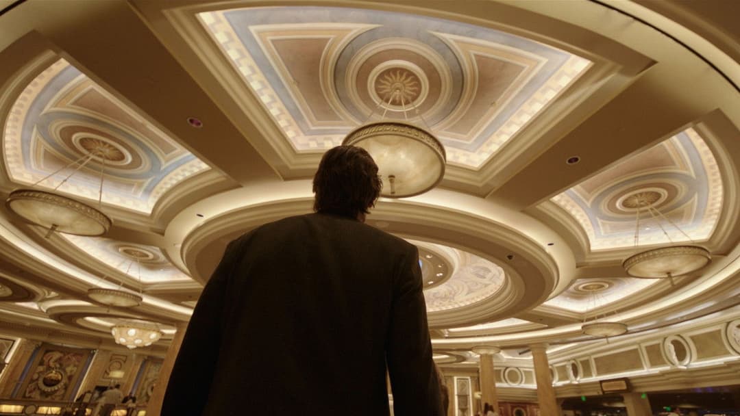 Лицар кубків backdrop 16