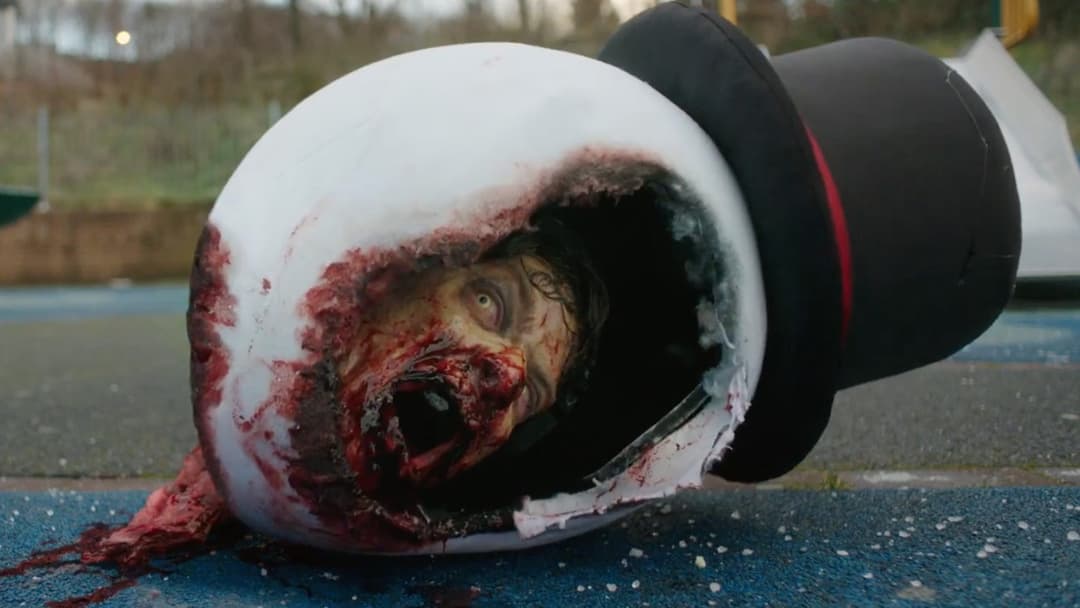 Anna und die Apokalypse backdrop 9