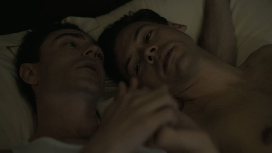 Der Liebhaber meines Mannes backdrop 10