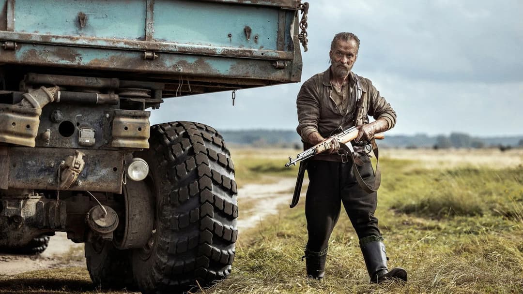 Sisu: Road to Revenge backdrop 10