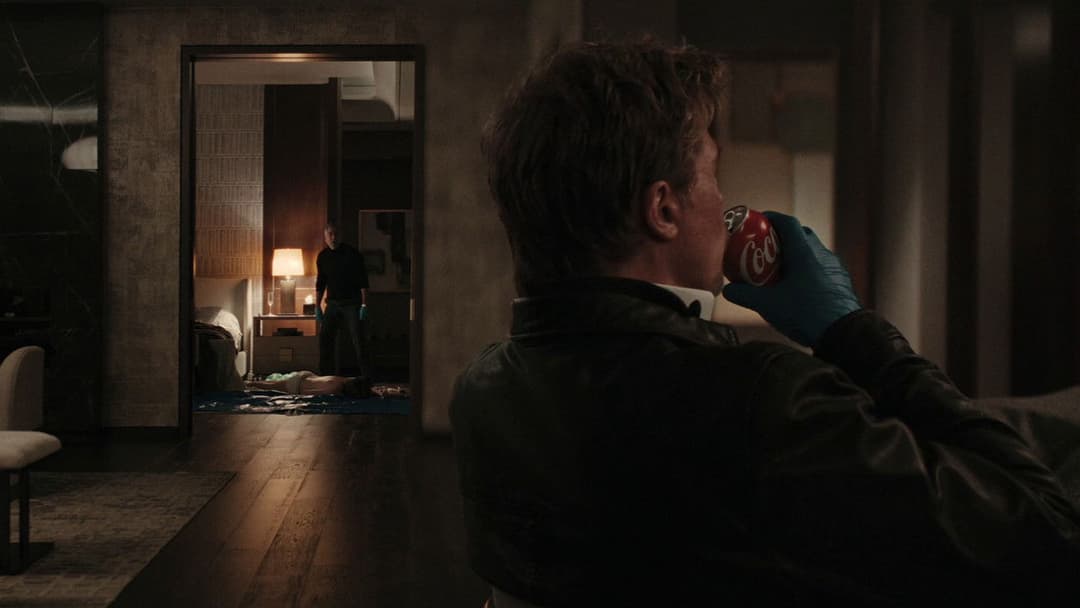 Самотні вовки backdrop 13