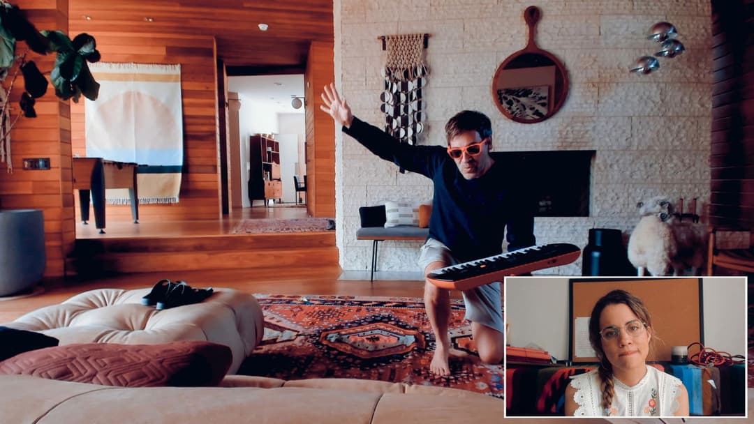 Language Lessons backdrop 13