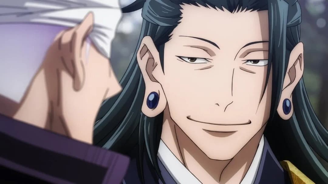 Магічна Битва: 0 backdrop 15