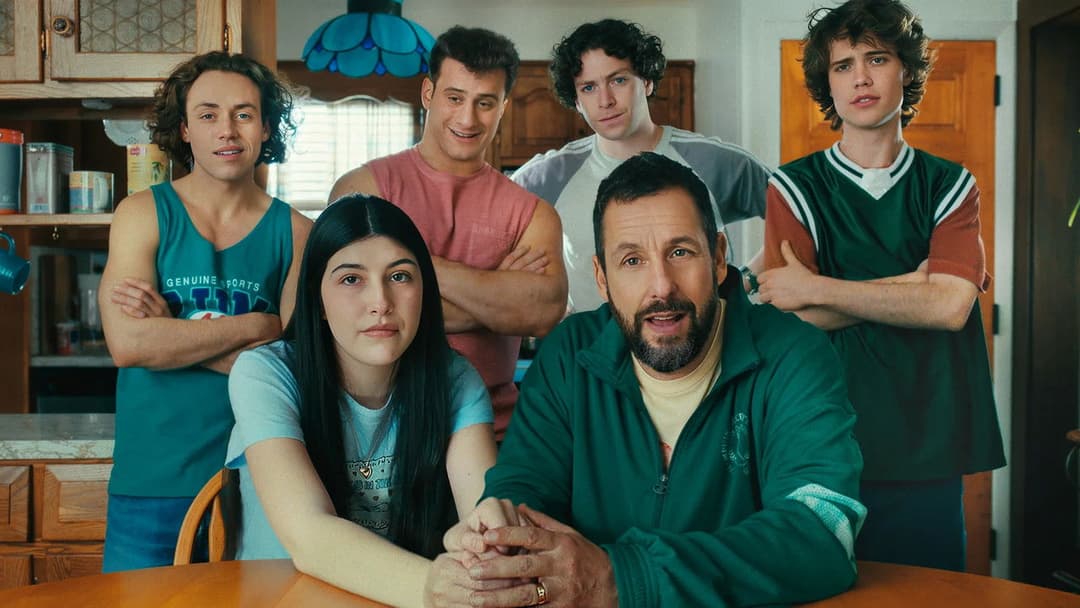 Щасливчик Гілмор 2 backdrop 6