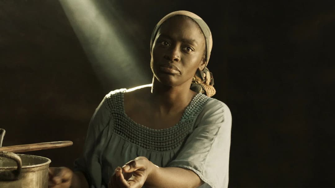 Der Junge, der den Wind einfing backdrop 4