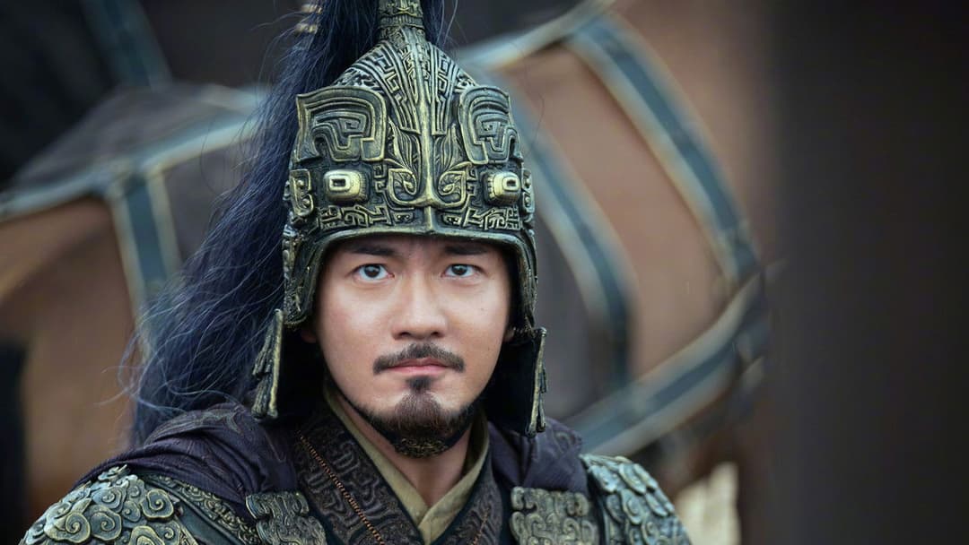 封神第二部：战火西岐 backdrop 11