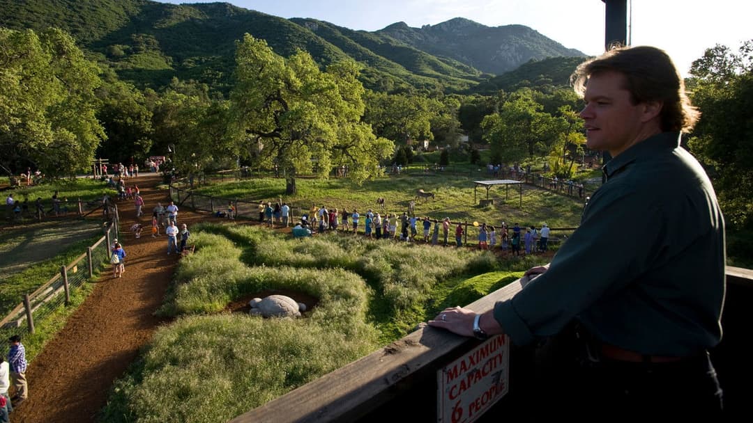 Ми купили зоопарк backdrop 5