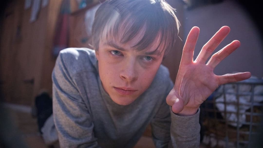 Хроніка backdrop 19