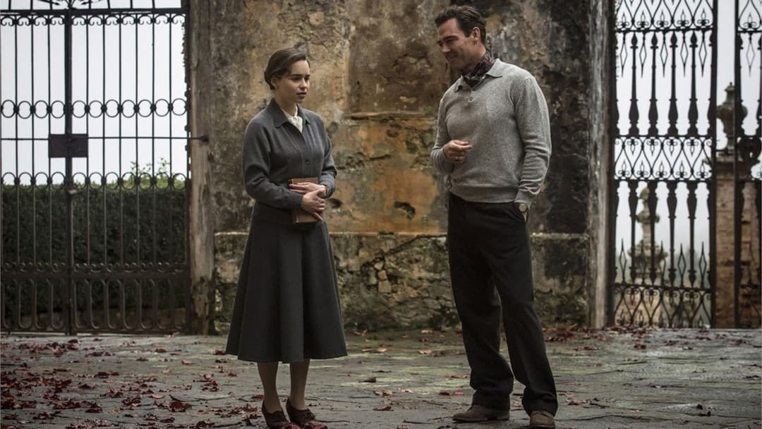 Voice from the Stone - Ruf aus dem Jenseits backdrop 6