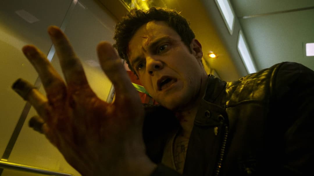 Новокаїн backdrop 17