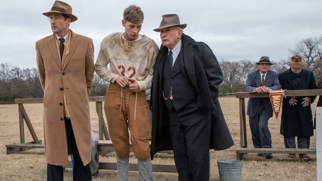 12 Mighty Orphans backdrop 4