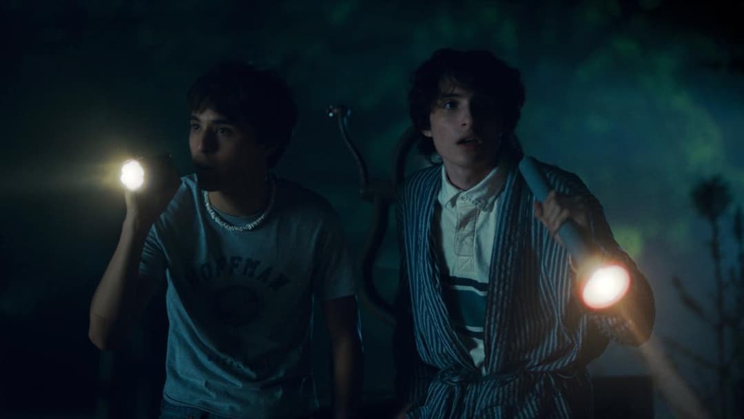 Hell of a Summer backdrop 3