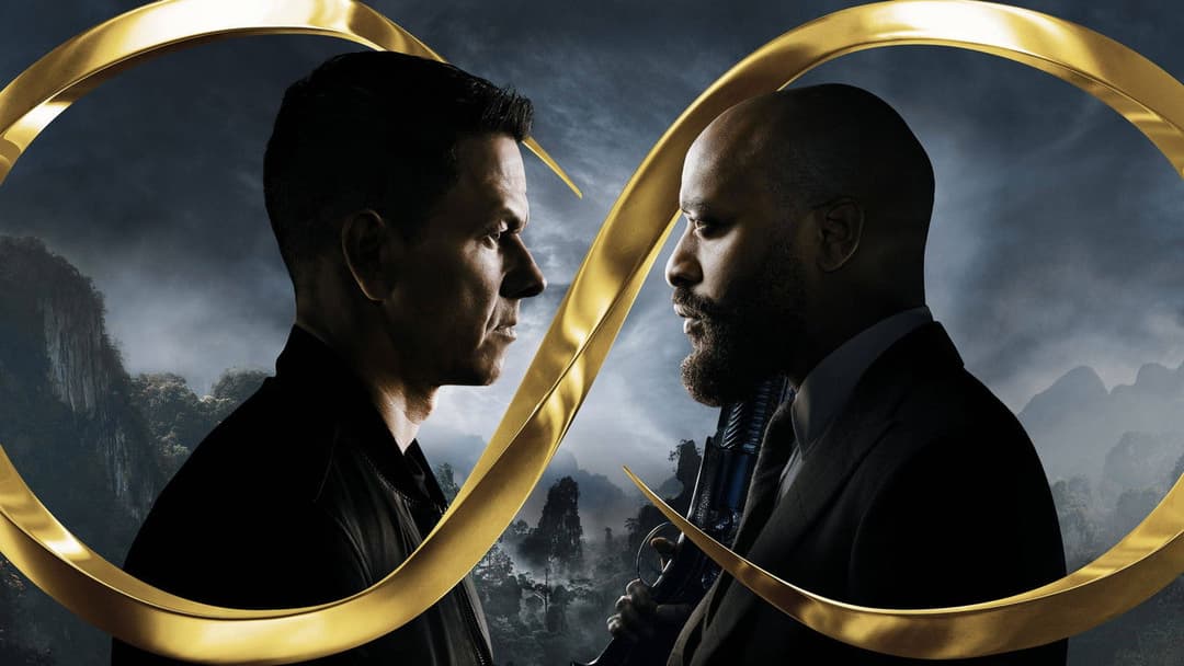 Нескінченність backdrop 2