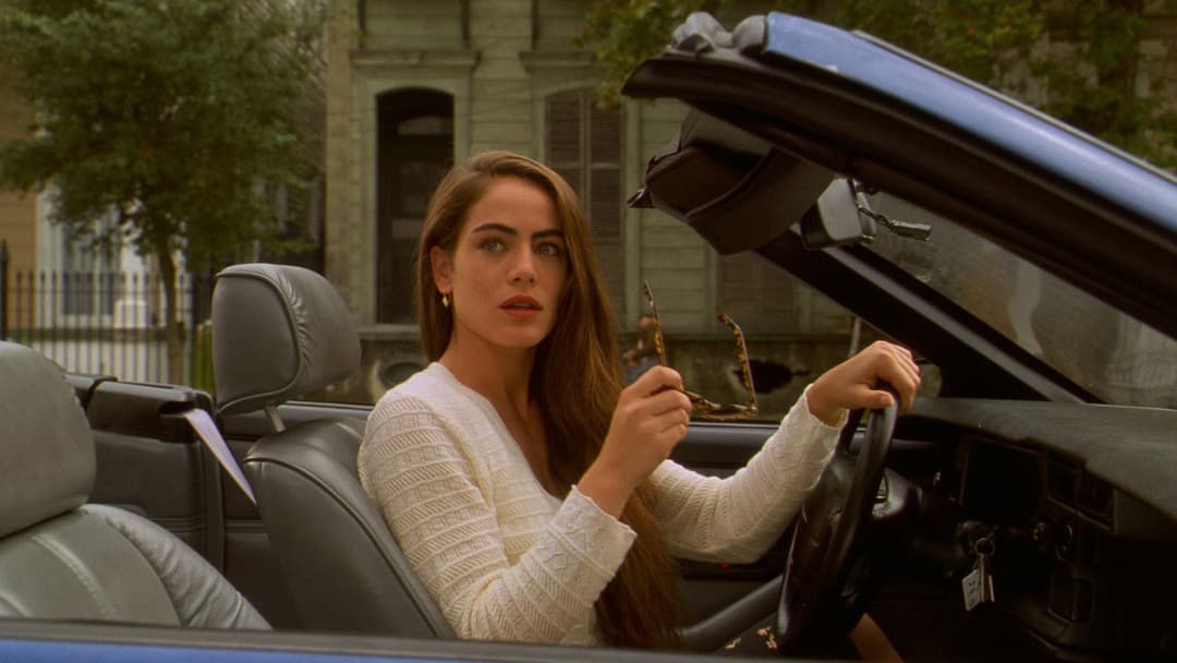 Harte Ziele backdrop 17