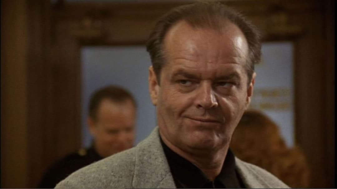 Die Spur führt zurück - The Two Jakes backdrop 7