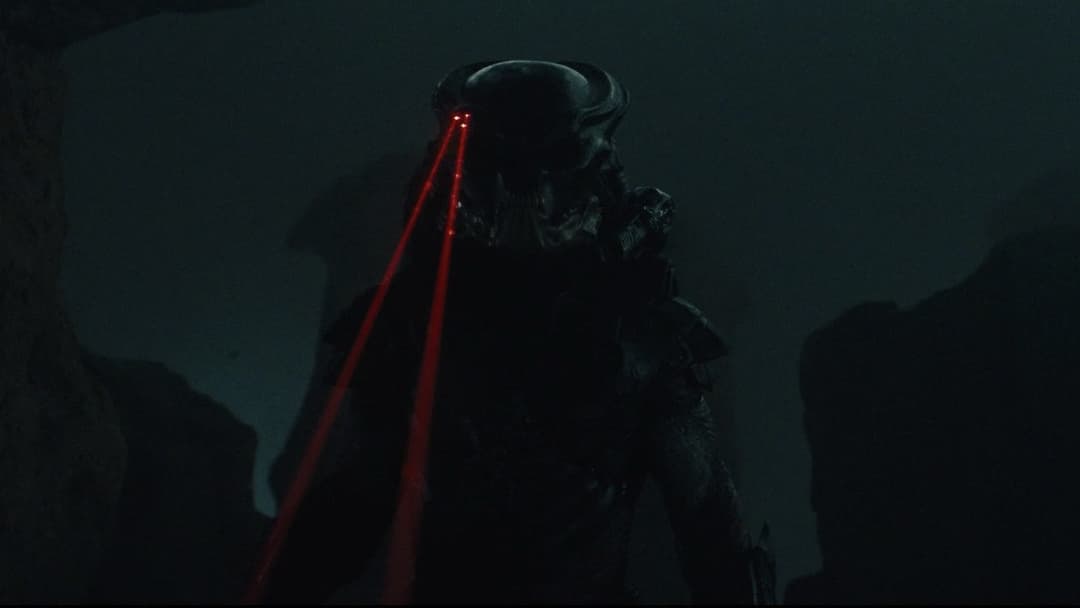 Хижаки backdrop 17