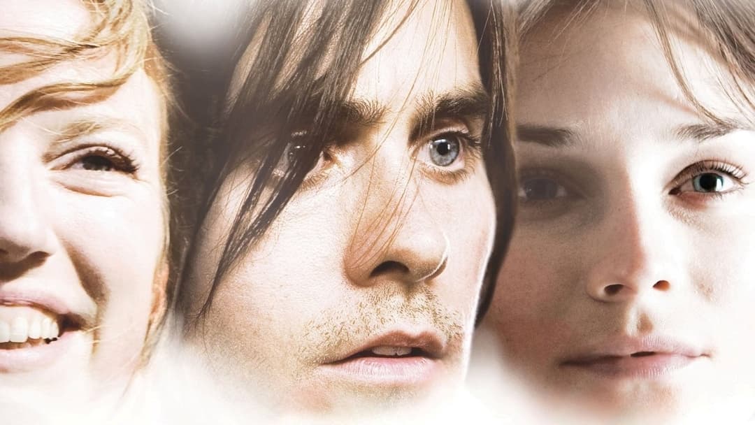 Mr. Nobody backdrop 16