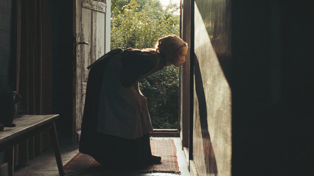 Sound of Falling backdrop 14