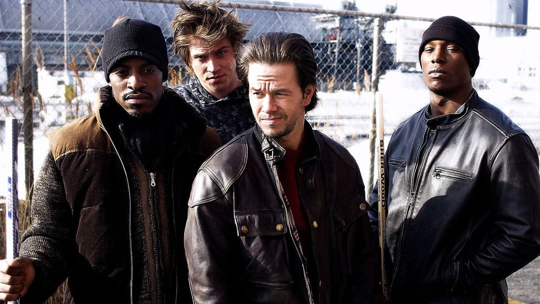 Чотири брати backdrop 1