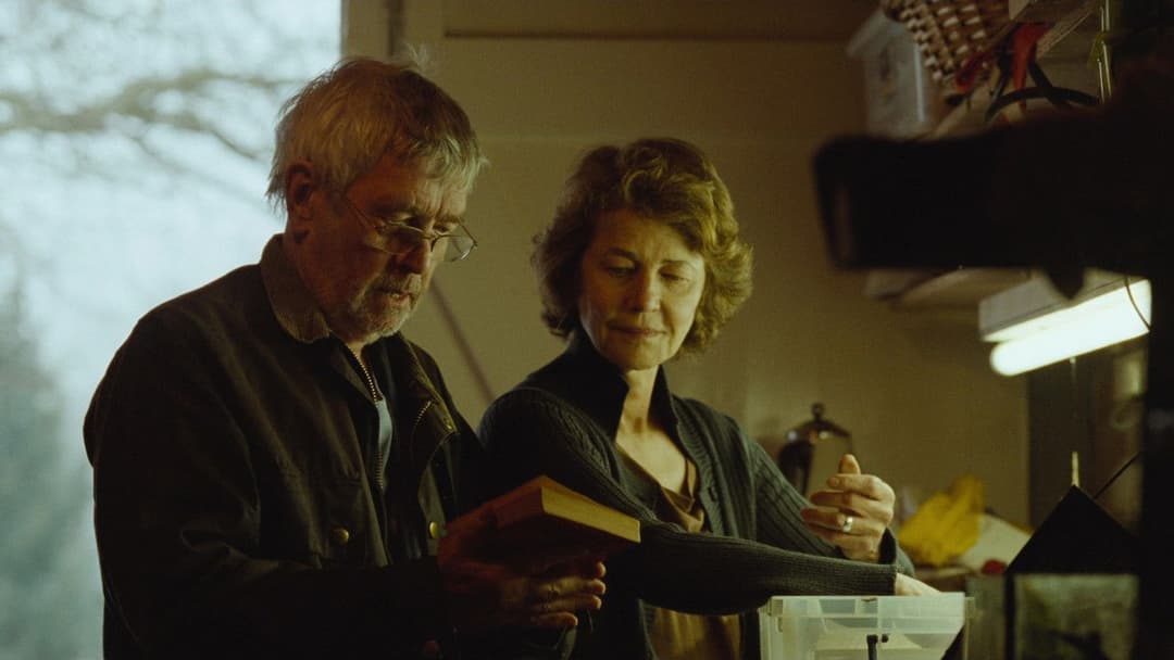 45 Years backdrop 14