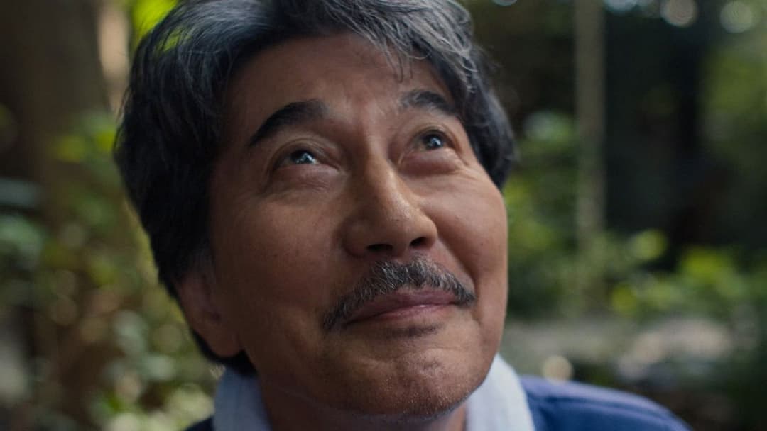 Perfect Days backdrop 20