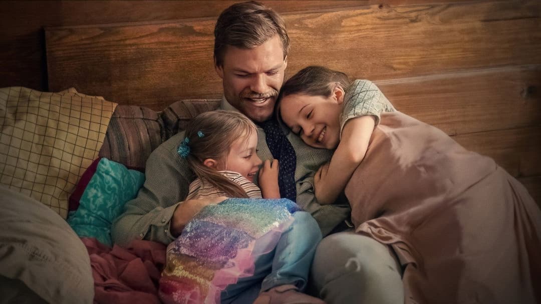 Янголи серед нас backdrop 6