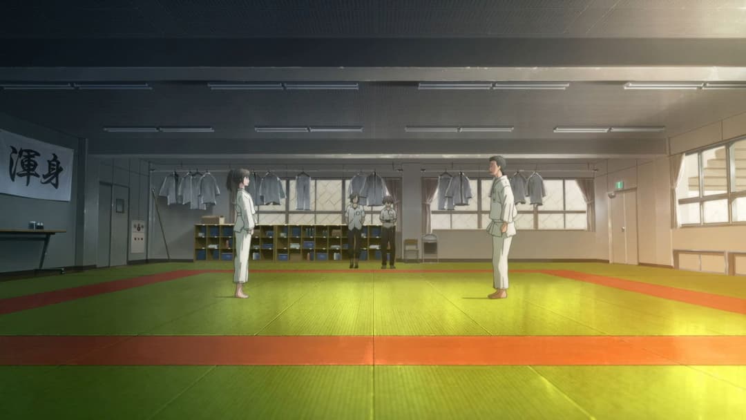 Sing a Bit of Harmony backdrop 19