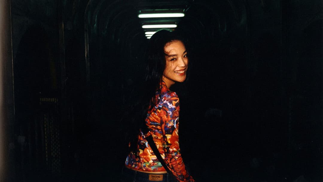 千禧曼波 backdrop 6