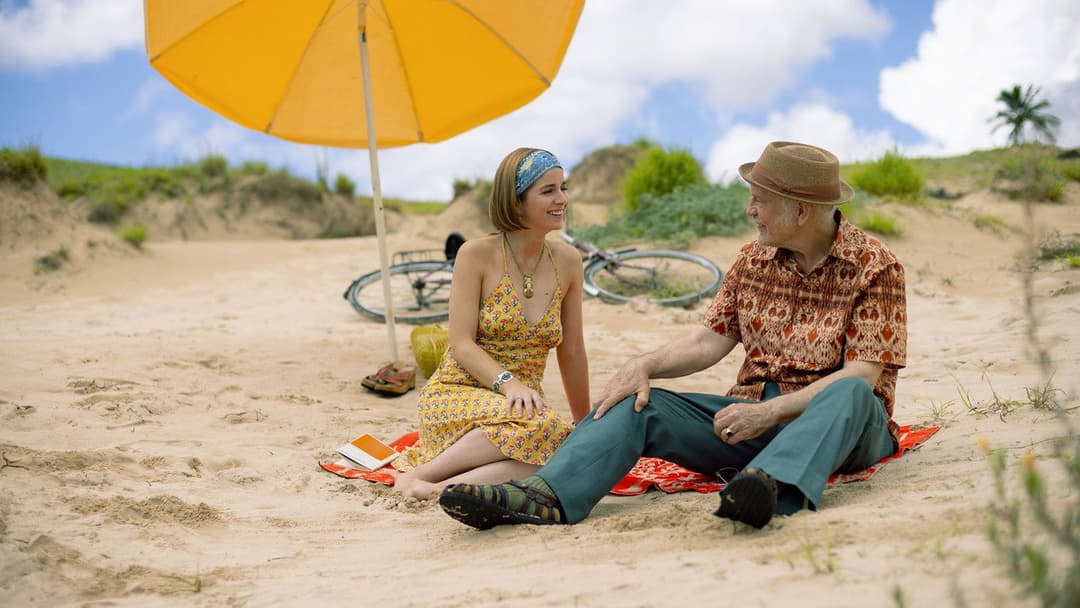 Wild Horse Nine backdrop 8