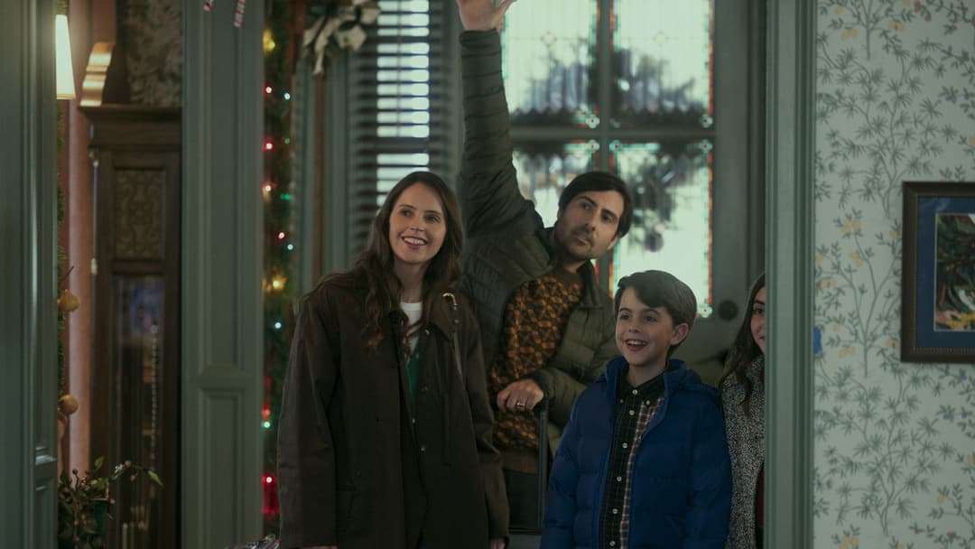 Oh. What. Fun. backdrop 6