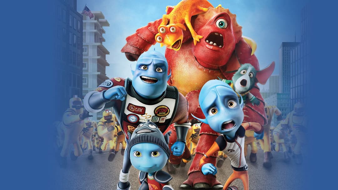 Втеча з планети Земля backdrop 3