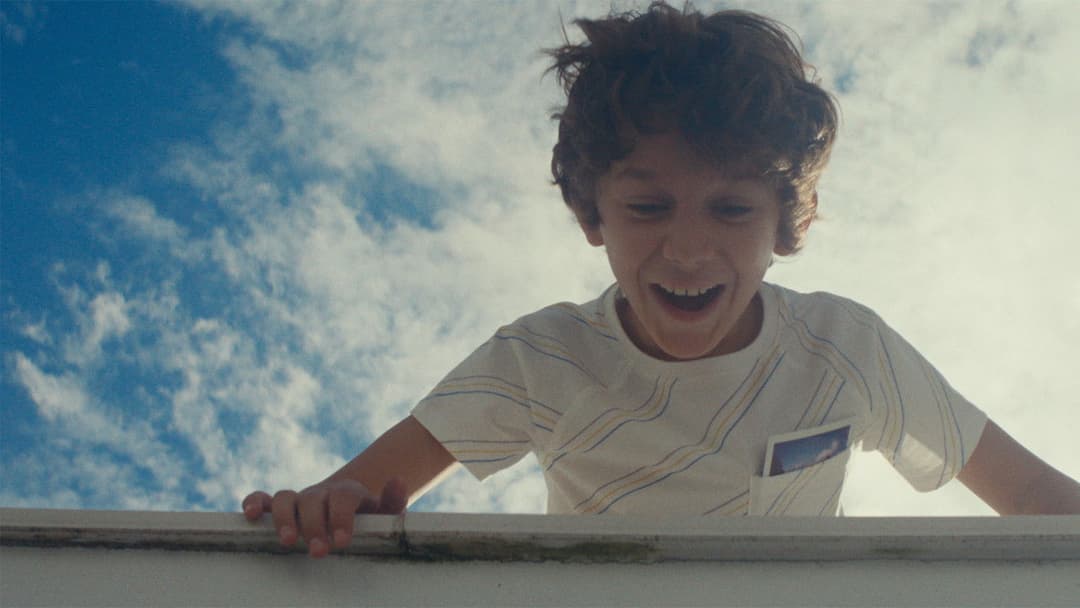 Стрибок у часі backdrop 2