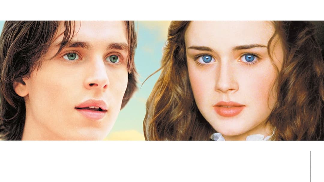 Bis in alle Ewigkeit backdrop 7