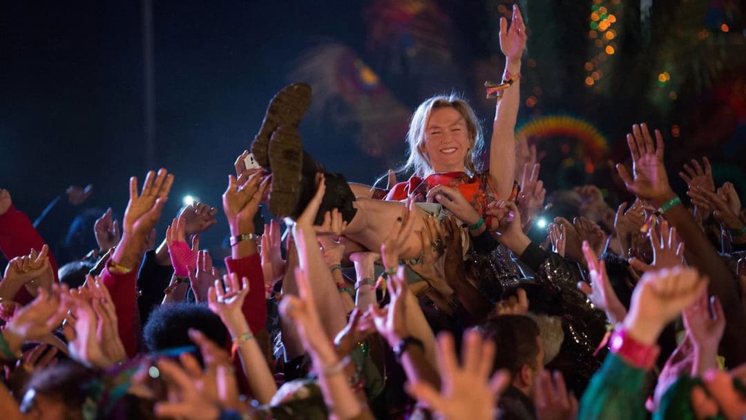 Bridget Jones's Baby backdrop 16