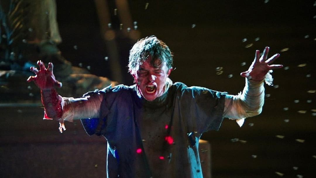 Хроніка backdrop 6