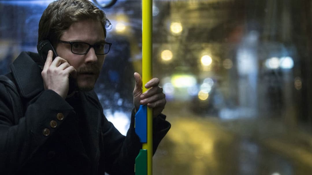 П’ята влада backdrop 6