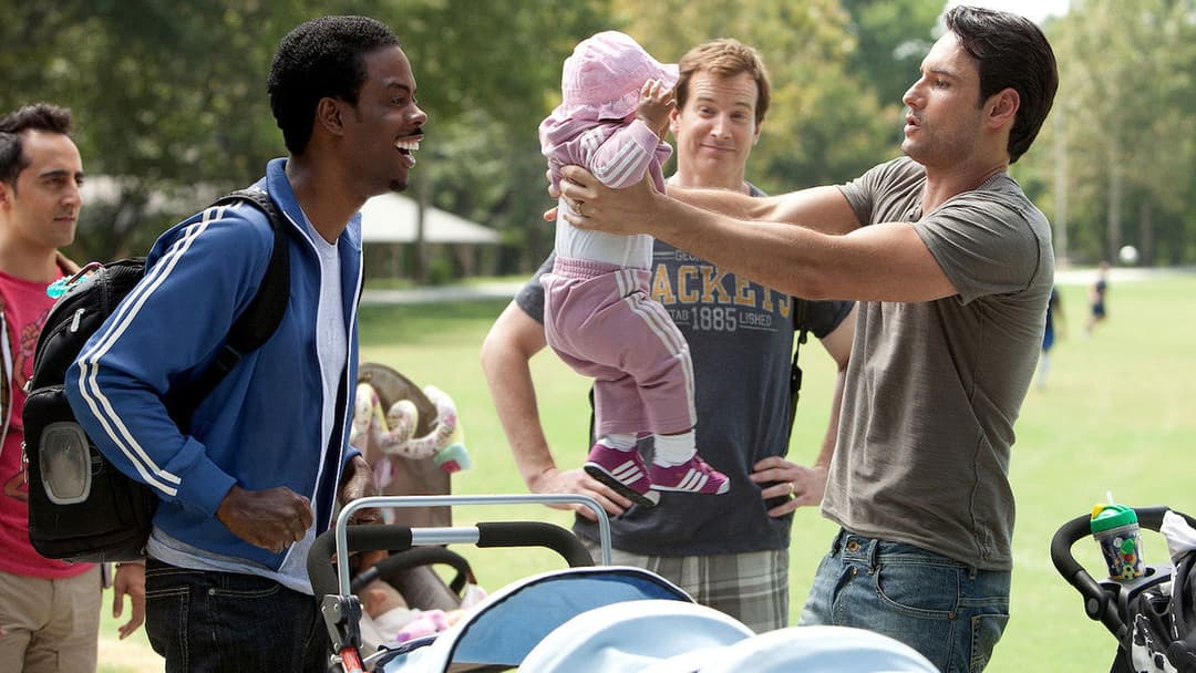 Чого чекати, коли чекаєш на дитину backdrop 5