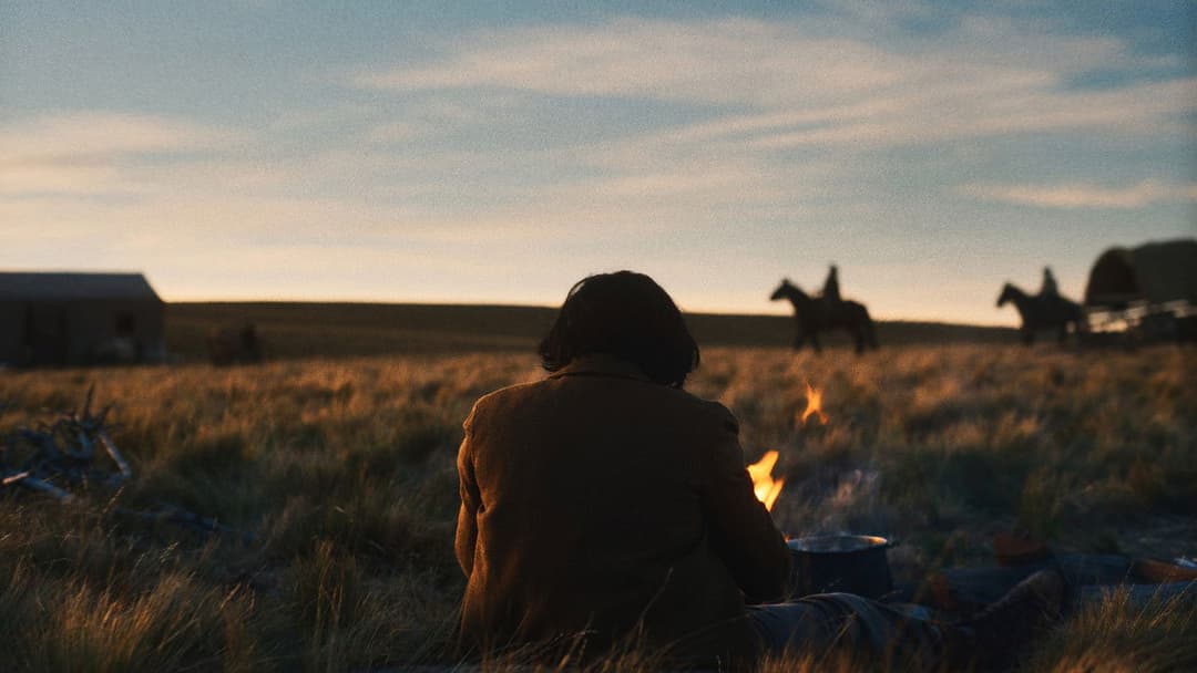 Los colonos backdrop 4