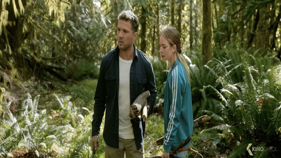 Одна миля: Глава перша backdrop 1